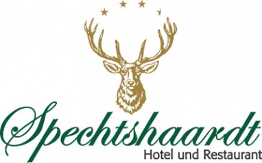 Hotel Spechtshaardt: 标识