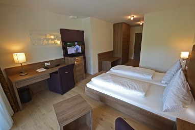 Hotel Spechtshaardt: Room