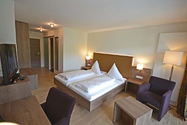 Hotel Spechtshaardt: Chambre