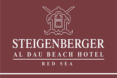 Steigenberger Al Dau Beach Hotel: Vista esterna