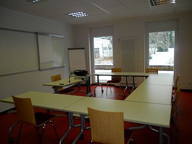Sporthotel Grünberg: Meeting Room