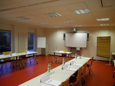 Sporthotel Grünberg: Toplantı Odası