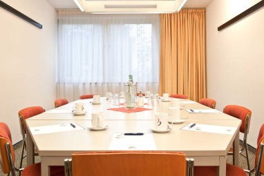 BEST WESTERN Hotel Achim Bremen : Toplantı Odası