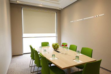 Scandic Wroclaw : Meeting Room