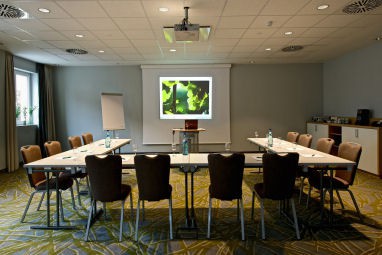 Weinhotel Kaisergarten: Sala de conferências