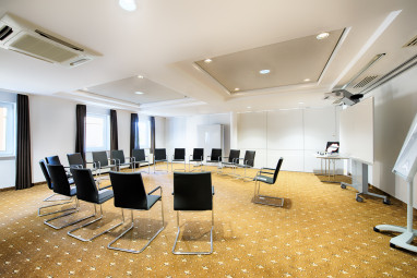 Das Prinzregent: Toplantı Odası