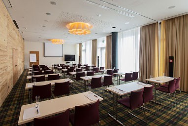 Falkensteiner Hotel Schladming : Sala de reuniões