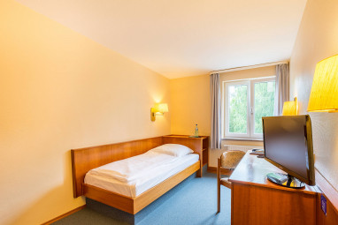 Kurhaushotel Bad Salzhausen: Room