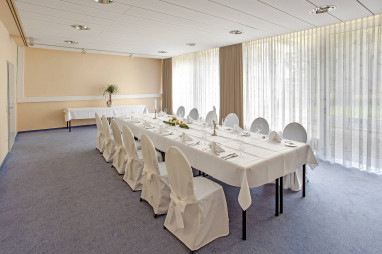 Kurhaushotel Bad Salzhausen: Meeting Room