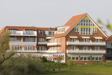 Romantik Hotel Achterdiek: 外景视图