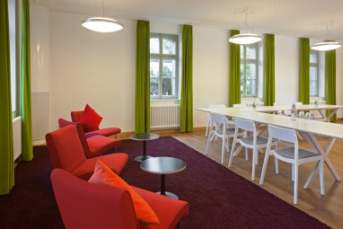 Boutique Hotel Auberge: Meeting Room