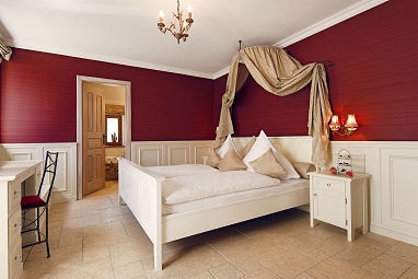 Romantik Hotel Chalet am Kiental: Room