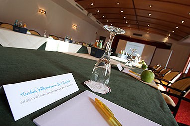 Romantik Hotel Zum Stern: Meeting Room