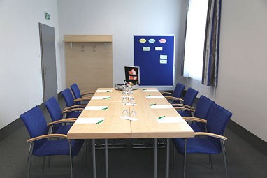 Hotel Alarun Unterschleißheim: Meeting Room