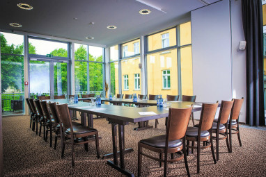 Hotel am Schlosspark: Meeting Room