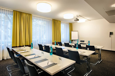 ACHAT Hotel Bremen City: Meeting Room