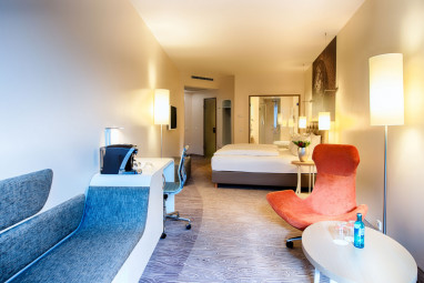ACHAT Hotel Bremen City: Room