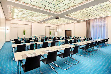 ACHAT Hotel Bremen City: Sala de conferencia