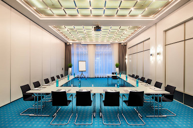 ACHAT Hotel Bremen City: Toplantı Odası