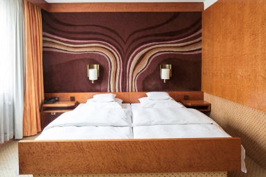 Hotel Royal: Pokój