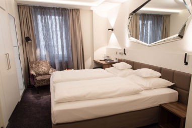 Hotel Royal: Pokój
