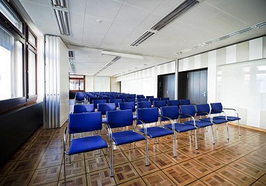Schinzenhof Horgen: Sala de reuniões