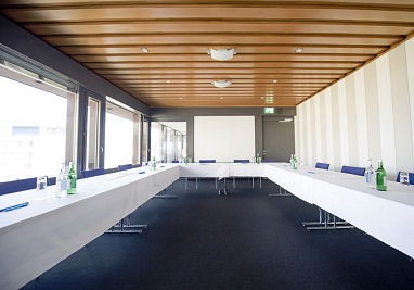 Schinzenhof Horgen: Sala de reuniões