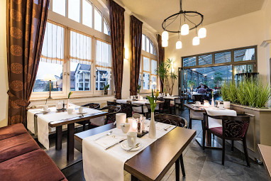 Göbel´s Vital Hotel : レストラン