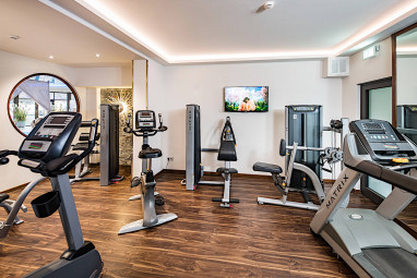 Göbel´s Vital Hotel : Fitness Centre