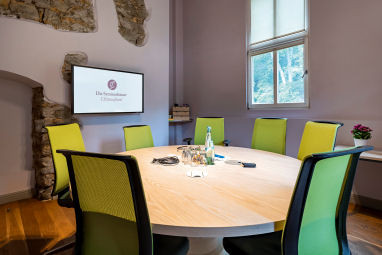 Châteauform Schloss Ahrenthal: Meeting Room