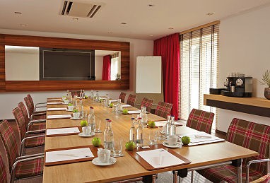 AALERNHÜS hotel & spa: Toplantı Odası