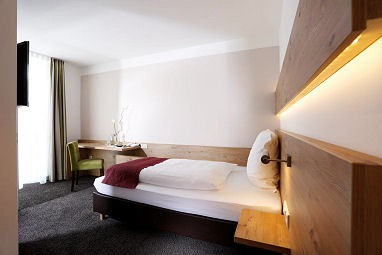 Hotel Restaurant Sachsenross: Pokój