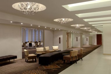 Townhouse Hotel: Meeting Room