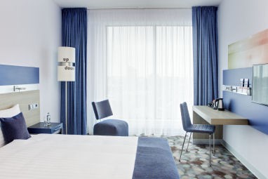 IntercityHotel Enschede: Room