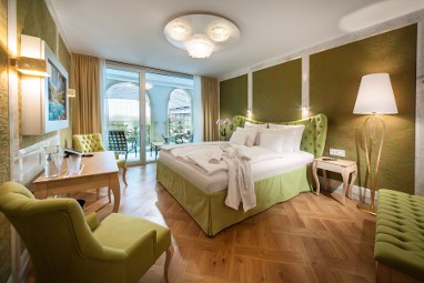 Hotel Victory Therme Erding: Chambre