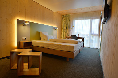 Hotel Alea Eco: Room
