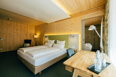 Hotel Alea Eco: Room