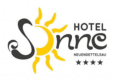 Hotel SONNE : Logo