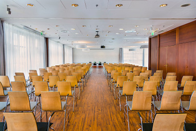 Hotel Ramada Graz: Sala de conferências