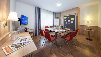 Hotel Löwengarten GmbH: Toplantı Odası