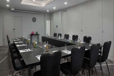 Park Plaza Nuremberg : Meeting Room