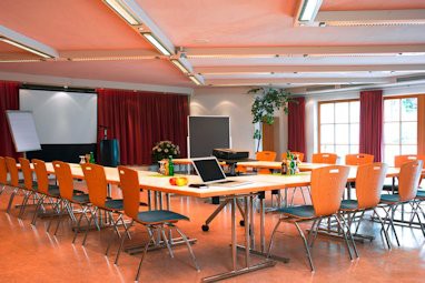 Hotel-Restaurant Krone Schafroth GmbH: Meeting Room