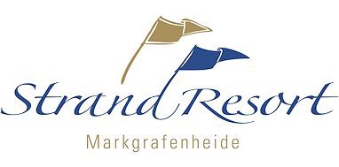 StrandResort Markgrafenheide: Logomarca
