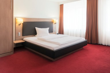 Hotel Weisses Ross: Chambre