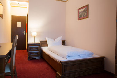 Hotel Gundl Alm: Chambre