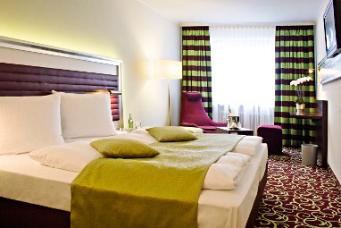 Hotel Metropol München: Room
