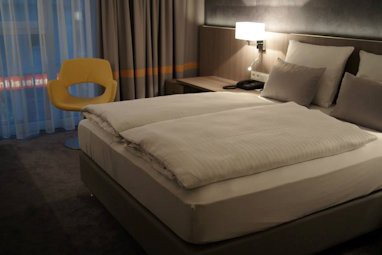 relexa hotel München: Room