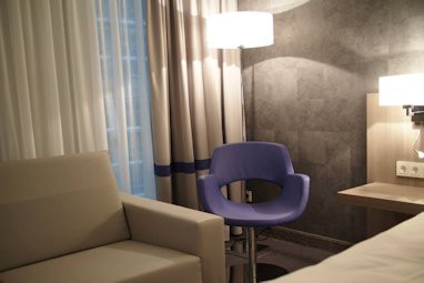 relexa hotel München: Room