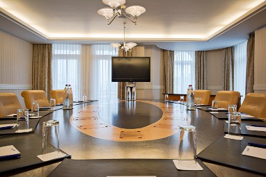 Palace Hotel Noordwijk aan Zee: Sala de conferências