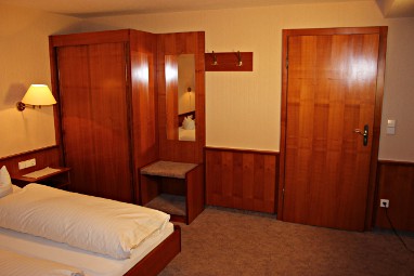 BSR Hotel Waldblick: Room